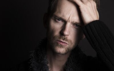 Types of Common Anxiety Disorders