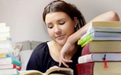Effects of Chronic Stress on Body & Mind