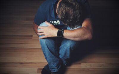 How Past Trauma Affects Your Life