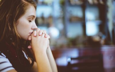 Does Prayer Improve our Mental Health?