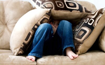 Helping Children Through Divorce