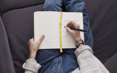 Short Term Coping Mechanisms for Anxiety