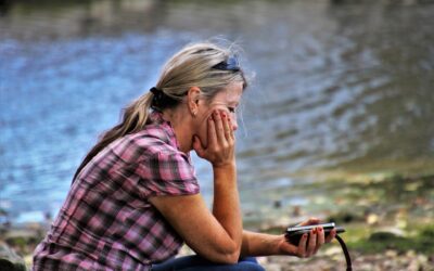 Why it is Important to Forgive Yourself
