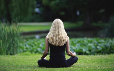 Long-Term Strategies for Coping with Anxiety