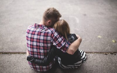 Forgiveness and Healing