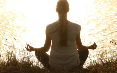 Meditation to Reduce Stress