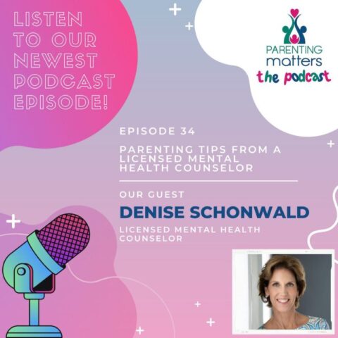 Home – Denise Schonwald, LLC | Sarasota Counseling